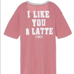 Victoria’s Secret PINK top